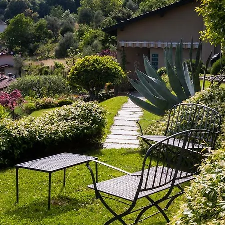 Abbraccio - By House Of Travelers - Lenno