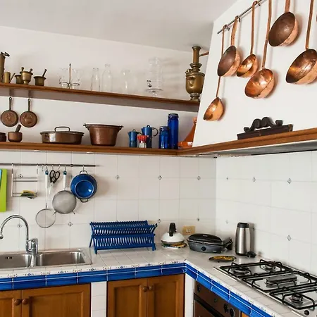 Villa Abbraccio - By House Of Travelers -